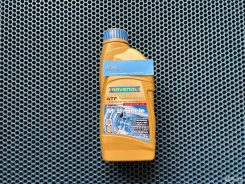 Ravenol ATF M 9-Serie
