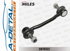 ���� ������������� �������� �������� �����/������ Hyundai Sonata NF (TRW JTS7671) DB78322 DB78322 ����
