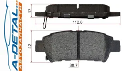 ��������� ������� TG-639/PN1449* Ti�GUAR TG639 ����
