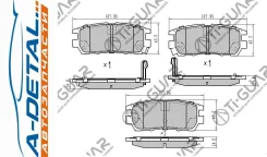 ��������� ������� TG-3280/PN3280* Ti�GUAR TG3280 ����