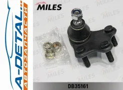 ����� ������� ������ (� ��������) VW POLO ����� RUS 01-/Skoda Rapid/ Fabia 06-/AUDI A1 10- (TRW JBJ815) DB35161 DB35161 ����