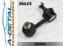 ���� ������������� �������� �������� ����� Honda Civic 05- (TRW JTS7630) DB78189 DB78189 ����