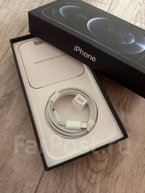 Apple iPhone 12 Pro Max. �/�, 128 ��, ����������� ����