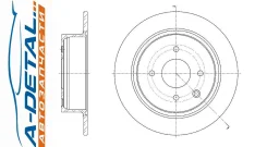 ���� ��������� G-brake GR-01885 GR01885 ����