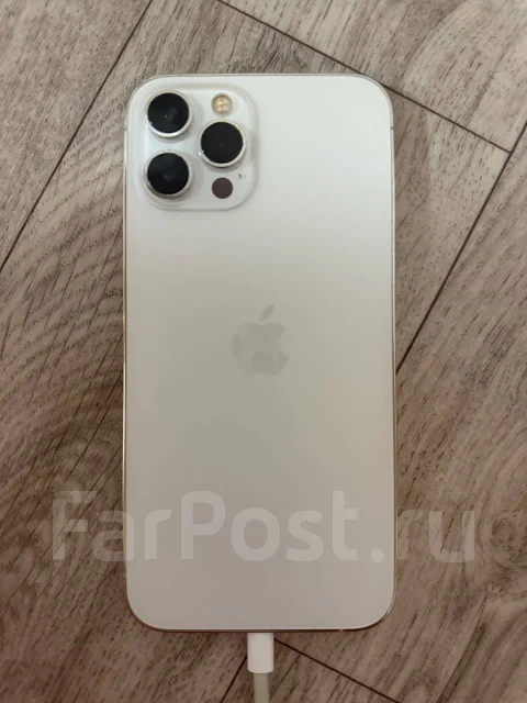 Apple iPhone 12 Pro Max. �/�, 128 ��, ����������� ����