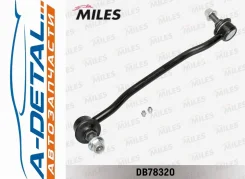 ���� ������������� �������� ����� Nissan Altima, Teana (J31), Maxima (A34) (CTR CLN-11) DB78320 DB78320 ����