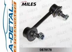 ���� ������������� ������ �������� ����� Toyota RAV4 01-06 (Lemforder 3529601) DB78178 DB78178 ����