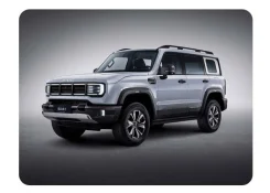 Baic BJ60 Thunder ����� ����
