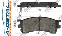 ��������� ������� TG-5239/PN5239* Ti�GUAR TG5239 ����