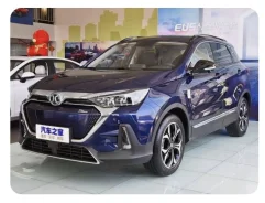 Baic BJEV EX5 ����� ������ ����� ����