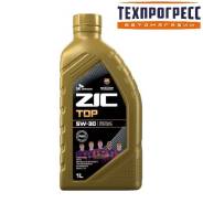 ZIC Top. 5W-30, �������������, 1��. ����