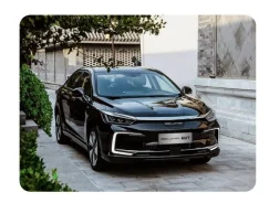 Baic EU7 ������ �������� ����