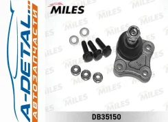 ����� ������� ����� (� ��������) VW GOLF IV/BORA/AUDI A3/Skoda Octavia 98- (TRW JBJ377) DB35150 DB35150 ����