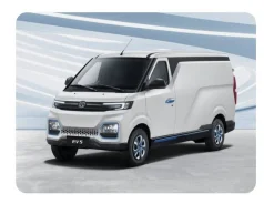 Baic EV5 ����� �������� ����� ����