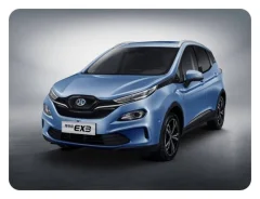 Baic EX3 ������ �������� ����