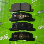 ������� �������� Kashiyama D6103 Mitsubishi eK-Wagon 07- eK-Sport 07- ek-Classy 07- eK-Active 07- Minica 98- Toppo 98- Bravo 98- Miev 11- Nissan Clipp...