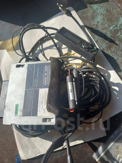 JVC ����