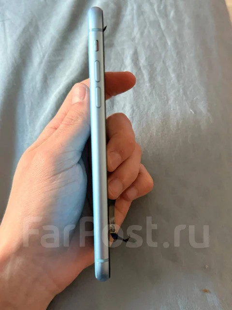 Apple iPhone Xr. �/�, 64 ��, ����� ����