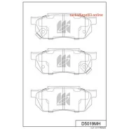 �������� ��������� ������� Kashiyama (��������������� �������� � �����. ) Kashiyama D5019MH ����
