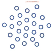 ��������� ��� ������� ������ ������� ��������� (�������� 25 ��. ) KP-Gaskets KW12061 ����