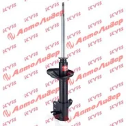 ����������� /������ ������ KYB ��� Mazda 323 F 19941998; 333184; B16K28700 BC1D28700C BC1F28700B KYB 333184 ����