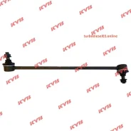 ������ ������������� /�������� ������ KYB ��� MZ Tribute 2003 EPFW; E18134150M KSLF1030 SL9420R; (SL9420RM 0523EPFR) KYB KSLF1030 ����