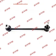 ������ ������������� /�������� ����� /KYB ��� Toyota Mark II Chaser Cresta X80; KSLF1078; (HS821021 CLT10 SB1311) 4881022010 4881022011 KYB KSLF1078 �...
