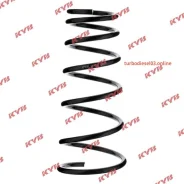 ������� �������� /������ ������ /����� KYB ��� Toyota Corolla 19952000 Sprinter Carib 19972002; ��������; RK7501; (C4T18722 C4T15282 RK7659) C4T18722H...