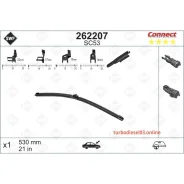 ٸ��� ���������������� /�������� SWF ��� Connect SC53; 262207 SWF 262207 ����