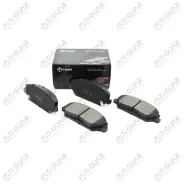 ��������� ������� �������� /�������� �������� 4�� /Tiguar ��� Hyundai i30, I30 SW 2016, KIA Ceed 2018; PN0796 TG0196 58101G4A00 Tiguar TG0196 ����