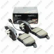 ��������� ������� �������� /�������� �������� 4�� /Tiguar ��� Volkswagen Polo 20102020, Audi A1 20112018, Skoda Fabia 20072022; TG0348 PN0348W BP33348...