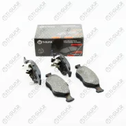 ��������� ������� �������� /�������� �������� 4��/Tiguar ��� Toyota Yaris 2005 NSP90, KSP130; TG1839 PN1839 044650D050 044650D120 Tiguar TG1839 ����