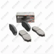 ��������� ������� �������� /�������� �������� 4�� /Tiguar ��� KIA Sorento 2015 ; TG4902 58101C5A70 58101C5A00 58101S1A70 PN0662 Tiguar TG4902 ����