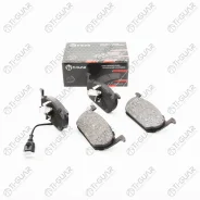 ��������� ������� �������� /�������� �������� 4�� /Tiguar ��� Scoda Octavia 20182021, Volkswagen GOLF 20142020; TG5554 PN0699W 5QD698151F Tiguar TG555...