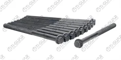 ����� � ����� /Tiguar ��� Toyota 2Adftv; ���. 10/ ������ M12/ ��� ������ 1,25/ ������ 179��. ; Tgchb139SET; 9091002158 143232701 81043200 Tiguar TGCHB...