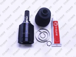 ���� ���������� /����� /Tiguar ��� Qashqai J10F 2006 /30*40*26; Tgcvj0039; 0211J1016LH JC22087 39101JD02B Tiguar TGCVJ0039 ����