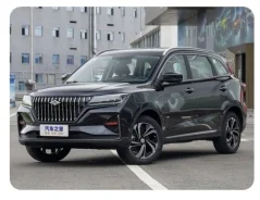 Baic Ruixiang X5 ����� ������ ����� ����
