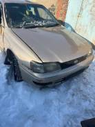 Toyota Corona. ST190, 4SFE ����