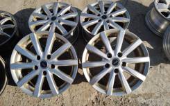 Bridgestone Toprun. 6.5x16", 5x114.3, ET38, �� 73,1���. ����