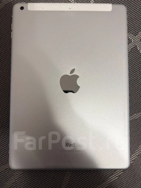 Apple iPad Air 1. 9.7 ������, ������ 64 �� ����