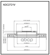 ���� ��������� | ����� | Allied Nippon ADC2721V ADC2721V ����