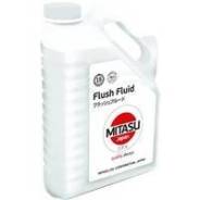 ��������� �������� MITASU PREMIUM Brake Fluid DOT4 1�. ����