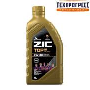 ZIC Top. 5W-30, �������������, 1��. ����