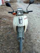 Yamaha Town Mate 50. 49����. ��., ��������, ���������, ������ �� �� ����