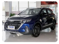 Baic X5 ����� ����