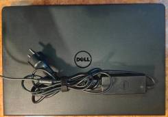 Dell Inspiron 3552. 15.6", 1,5����, ��� 4 ��, ���� 420���, WiFi: 1, Bluetooth: 1, ����������� �� 1��. ����