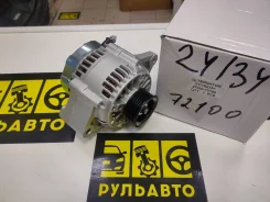 ��������� Toyota 4YEC, 3YEU 27060-72100 ����