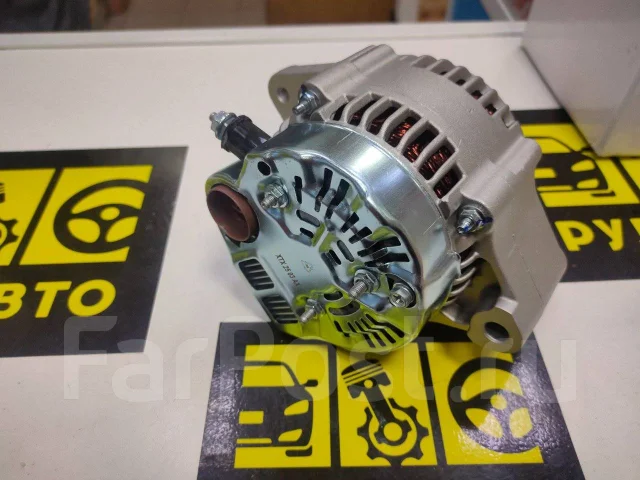 ��������� Toyota 4YEC, 3YEU 27060-72100 ����