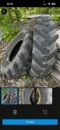 BKT Trac Grader+. �����������, 2017 ���, �/�, ����� 30 % ����