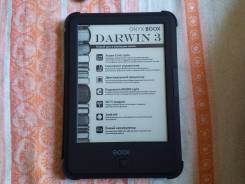 Onyx Boox Darwin 3 ����